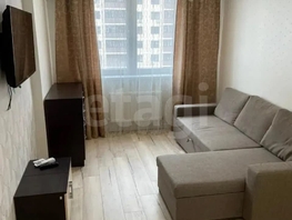 Продается 1-комнатная квартира Евгении Жигуленко ул, 32.9  м&sup2;, 5500000 рублей