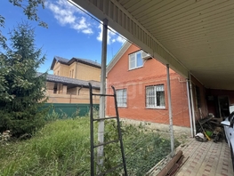 Продается Дом Вешняя ул, 158.7  м&sup2;, участок 12 сот., 16000000 рублей
