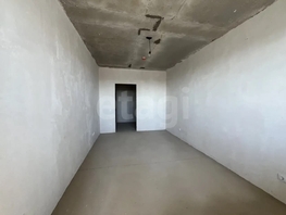 Продается 1-комнатная квартира Адмиралтейский б-р, 43  м&sup2;, 6000000 рублей