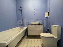 Продается 1-комнатная квартира ЖК Улыбка, литера 1, 34.2  м&sup2;, 6500000 рублей
