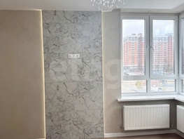 Продается 2-комнатная квартира ЖК Самолет, литера 25, 50  м&sup2;, 7950000 рублей