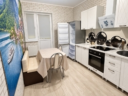 Снять однокомнатную квартиру Командорская ул, 36.2  м&sup2;, 30000 рублей