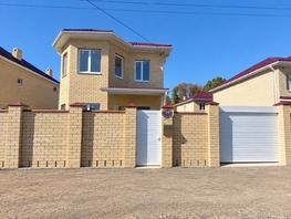 Продается Коттедж 2-я Викторианская ул, 142.6  м&sup2;, участок 3 сот., 11500000 рублей