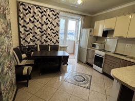 Снять однокомнатную квартиру Героя Яцкова И.В. ул, 46  м&sup2;, 23000 рублей