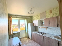 Продается 1-комнатная квартира Шаляпина Ф.И. ул, 36.5  м&sup2;, 3150000 рублей