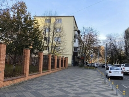 Продается 4-комнатная квартира Хакурате ул, 60  м&sup2;, 7000000 рублей