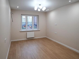 Продается 3-комнатная квартира ЖК ИНАЧЕ в Молодежном, литер 1, 93.7  м&sup2;, 8500000 рублей