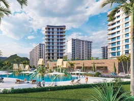 Продается Студия 3-й мкр, 26.6  м&sup2;, 5700000 рублей