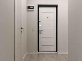Продается 1-комнатная квартира ЖК Смородина, литера 14, 32.95  м&sup2;, 3130250 рублей