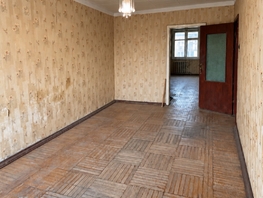 Продается 2-комнатная квартира Селезнева ул, 44.6  м&sup2;, 4200000 рублей