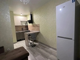 Продается Студия Западный Обход ул, 19.5  м&sup2;, 3700000 рублей