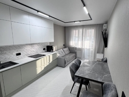 Снять двухкомнатную квартиру Адмирала Крузенштерна ул, 58.2  м&sup2;, 40000 рублей