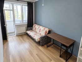 Продается 1-комнатная квартира Фонтаны, 28.4  м&sup2;, 5800000 рублей