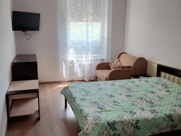Снять однокомнатную квартиру Пионерский пр-кт, 45  м&sup2;, 7300 рублей