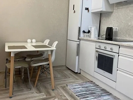 Снять двухкомнатную квартиру Лермонтова ул, 40  м&sup2;, 3500 рублей