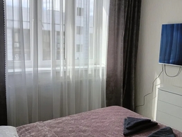 Снять однокомнатную квартиру Объездная ул, 36  м&sup2;, 2950 рублей