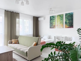 Снять трехкомнатную квартиру Ленина ул, 80  м&sup2;, 5000 рублей