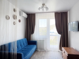 Снять однокомнатную квартиру Ленина ул, 42  м&sup2;, 3000 рублей