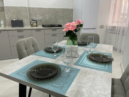 Снять двухкомнатную квартиру Объездная ул, 76  м&sup2;, 4200 рублей
