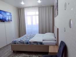 Снять однокомнатную квартиру Рябиновая ул, 37  м&sup2;, 2360 рублей