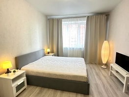 Снять однокомнатную квартиру Восточно-Кругликовская ул, 40  м&sup2;, 4000 рублей