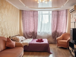 Снять двухкомнатную квартиру Яна Полуяна ул, 68  м&sup2;, 4680 рублей