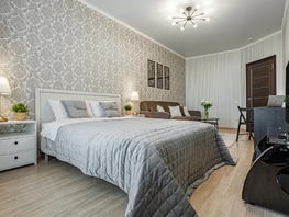 Снять однокомнатную квартиру Красная ул, 41  м&sup2;, 4125 рублей