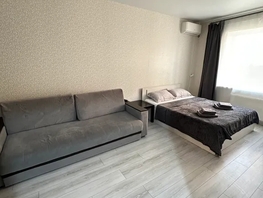 Снять однокомнатную квартиру Восточно-Кругликовская ул, 38  м&sup2;, 3500 рублей