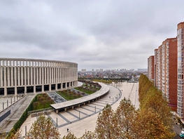 Снять однокомнатную квартиру Жлобы ул, 40  м&sup2;, 4200 рублей