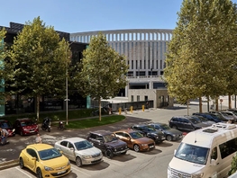 Снять однокомнатную квартиру Жлобы ул, 40  м&sup2;, 3720 рублей