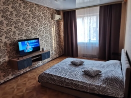 Снять однокомнатную квартиру Восточно-Кругликовская ул, 42  м&sup2;, 6000 рублей