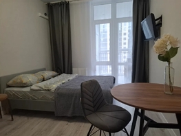 Снять однокомнатную квартиру Адмирала Макарова ул, 22  м&sup2;, 2242 рублей