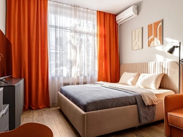 Снять однокомнатную квартиру Красная ул, 29  м&sup2;, 5250 рублей