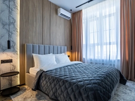 Снять однокомнатную квартиру Ивана Беличенко ул, 40  м&sup2;, 4800 рублей