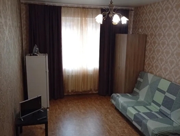 Снять однокомнатную квартиру Октябрьская ул, 35  м&sup2;, 2100 рублей