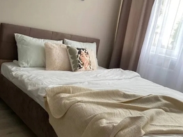 Снять однокомнатную квартиру Дзержинского ул, 17  м&sup2;, 2300 рублей