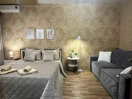 Снять однокомнатную квартиру Восточно-Кругликовская ул, 39  м&sup2;, 2990 рублей
