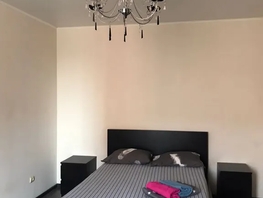 Снять однокомнатную квартиру Восточно-Кругликовская ул, 47  м&sup2;, 3125 рублей