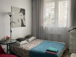 Снять однокомнатную квартиру Железнодорожная ул, 17  м&sup2;, 2450 рублей