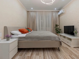 Снять однокомнатную квартиру Восточно-Кругликовская ул, 51  м&sup2;, 3780 рублей