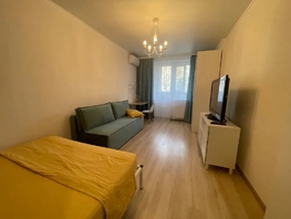 Снять однокомнатную квартиру Табачная ул, 48  м&sup2;, 2640 рублей