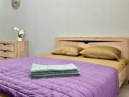 Снять однокомнатную квартиру Конгрессная ул, 38  м&sup2;, 3000 рублей