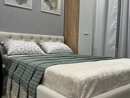 Снять однокомнатную квартиру Адмирала Пустошкина б-р, 28  м&sup2;, 2300 рублей