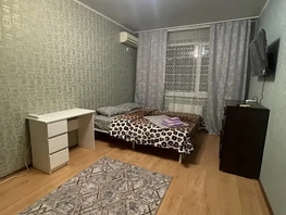 Снять однокомнатную квартиру Восточно-Кругликовская ул, 42  м&sup2;, 2699 рублей