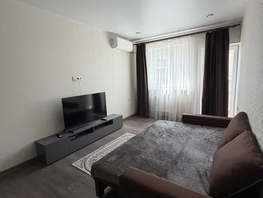 Снять однокомнатную квартиру Московская ул, 40  м&sup2;, 2200 рублей