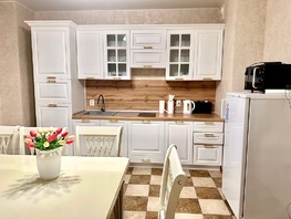 Снять трехкомнатную квартиру Восточно-Кругликовская ул, 80  м&sup2;, 5000 рублей