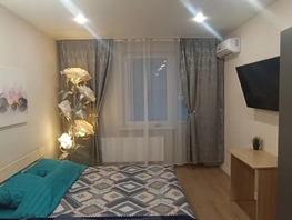 Снять однокомнатную квартиру Ярославская ул, 30  м&sup2;, 2900 рублей
