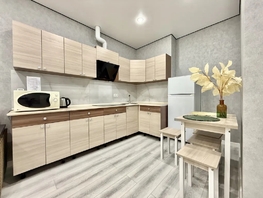 Снять однокомнатную квартиру Штурвальная ул, 45  м&sup2;, 2106 рублей