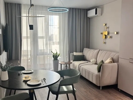 Снять однокомнатную квартиру Мачуги В.Н. ул, 47  м&sup2;, 5000 рублей