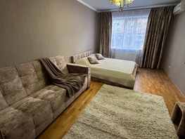 Снять однокомнатную квартиру Восточно-Кругликовская ул, 41  м&sup2;, 4950 рублей
